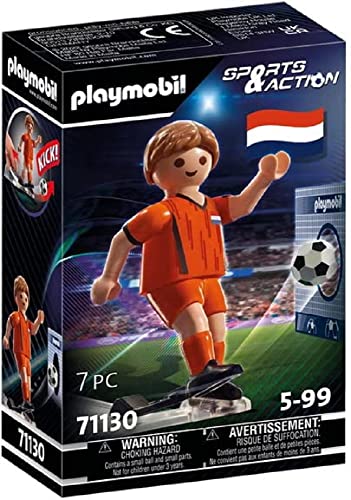 Conjunto de Brincar PLAYMOBIL 71130 (Idade Mínima Recomendada: 5 anos) PLAYMOBIL - Brinquedos - conjunto, brincar, playmobil, idade mínima recomendada, 5 anos