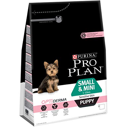 Ração para Cão PURINA Pro Plan (3 Kg - Seca - Cachorros) Pro Plan - Ração para cães - seca, cachorros, 3 kg