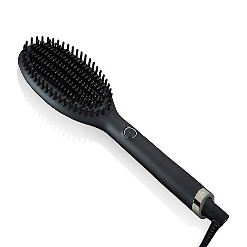 Escova para o Cabelo GHD 9032 Adulto Preto GHD - Secadores de cabelo - cabelo, aparador, preto