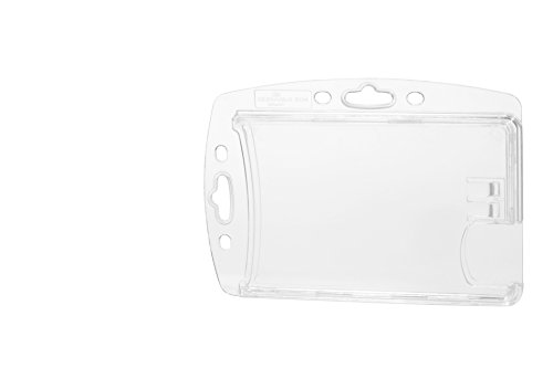 Etiquetas para Endereços DURABLE 892419 Durable - Etiquetas de endereço - etiquetas, endereços, durável, 892419, transparente, rectangular