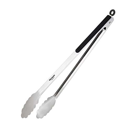 Pinça de Carvão WESTMARK 1516 2270 (Aço Inoxidável) Westmark - Pinças de Cozinha - aço inoxidável, pinça de carvão