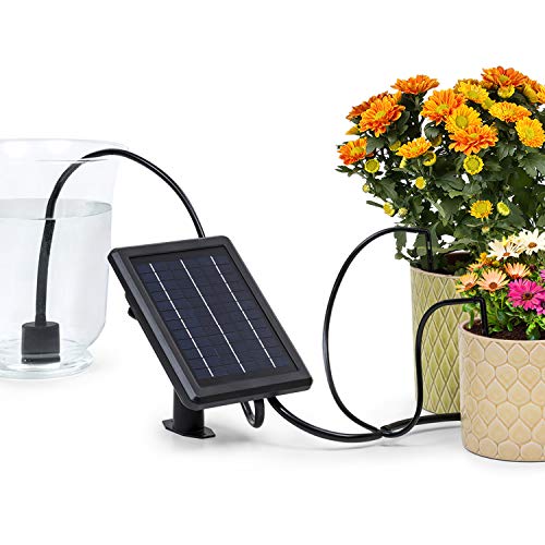 Sistema de Rega Automática BLUMFELDT Greenkeeper blumfeldt - Móveis de exterior - automática, regador, jardim