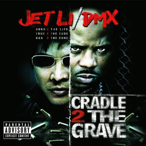 En Sursis (Cradle To The Grave) / El Ultimo Adiós (The Last Goodbye) IMS-DEF JAM  (PHO) - Downloads de música digital - en sursis, cradle to the grave, el último adiós, the last goodbye