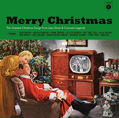 Vinil Merry Christmas - The Greatest Christmas Songs From Jazz Divas WAGRAM - Música e gravações de som - vinil, merry christmas, greatest songs, jazz divas
