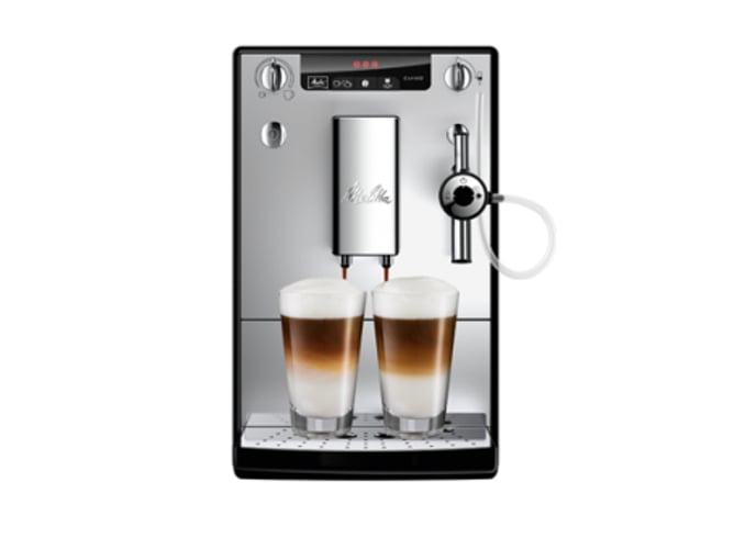 Máquina de Café Melitta Caffeo Solo & Perfect Milk (Pequeno Almoço / Café) MELITTA - Máquinas de café espresso - café, milk, pequeno almoço