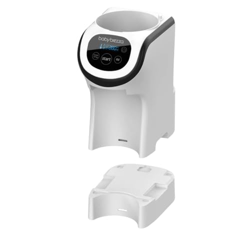 Acessório de amamentação BABYBREZZA 1000021 (Prateado) Babybrezza - Peças de automóveis - prateado, plástico