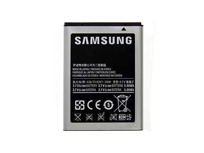 Bateria SAMSUNG EB494358VUCSTD para Galaxy Ace SAMSUNG - Baterias para celular - 1350 mAh, Samsung original, Galaxy Ace