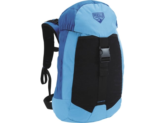 Mochila BESTWAY 68019 (Azul - Poliéster - 33.5 x 24.5 x 14 cm) Bestway - Bolsas - poliéster, unissexo, fivela resistente, 30L