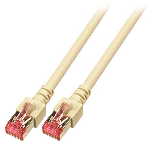 Cabo de Rede EFB ELEKTRONIK (RJ45 - 1 m - Cinzento) EFB-Elektronik - Cabos de rede - rj45, 1m, cinzento