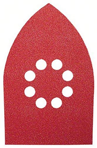 Conjunto de Acessórios p/ Lixadora BOSCH 2 609 256 A78 Bosch - Lixa e esponjas de polimento - acessórios, lixadora Bosch
