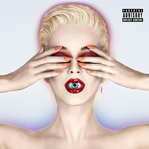CD Capitols USA - Witness (1 CDs) (Música) Capitol USA - Música e gravações de som - cd, capitols usa, witness