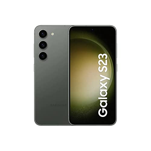 Smartphone SAMSUNG Galaxy S23 (6.1'' - 8 GB - 128 GB - Verde) SAMSUNG - Telemóveis - 6.1 polegadas, 8 gb, 128 GB, verde