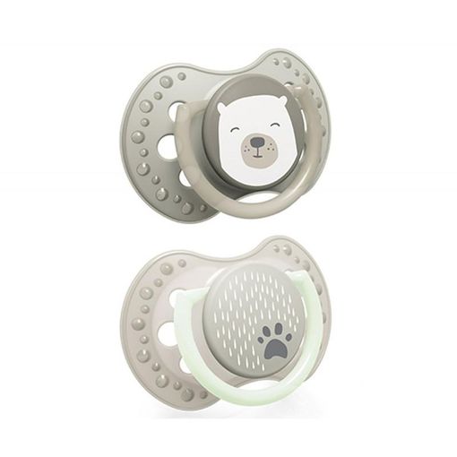 Chupeta LOVI Silicone Baby Chupet Buddys Munchkin - Chupetas e mordedores - silicone, bebé, chupeta