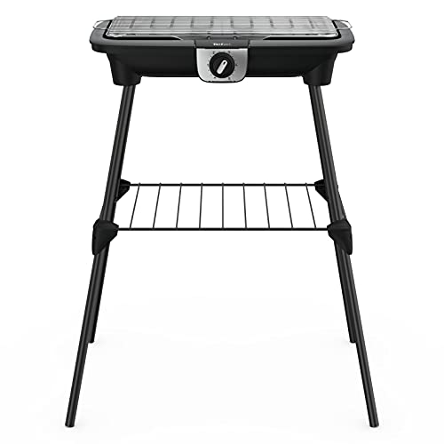 Churrasqueira ao ar livre TEFAL BG921812 (1500 W) Tefal - Churrasqueiras ao ar livre - 1500 w, plug-in, tomada EU, xxl