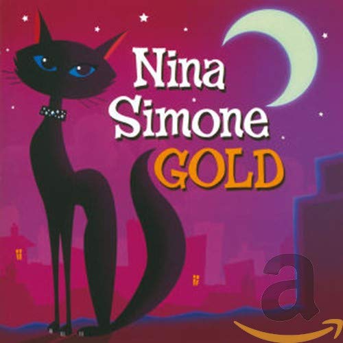CD Nina Simone - Gold (2CD) (Música do Mundo) VERVE - Música e gravações de som - nina simone, 2cd, música do mundo