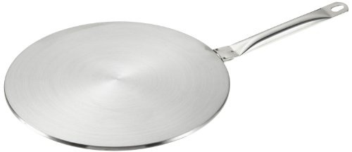 Acessório para forno IBILI 703724 (Aço inoxidável) IBILI - Acessórios de panelas - aço inoxidável, forno
