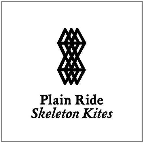 Brinquedo sobre Rodas PLAIN RIDE Skeleton Kites (3 anos) EKTRO - Música e gravações de som - brinquedo, rodas, plain ride, skeleton kites