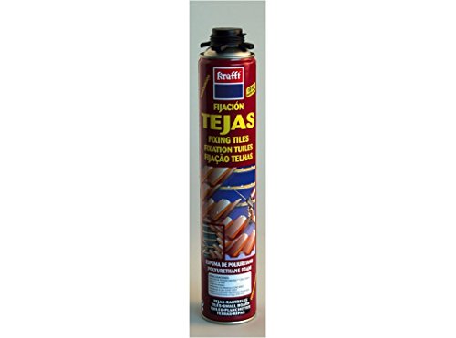 Espuma Poliuretano KRAFFT M257318 (750ml) KRAFFT - Banho e corpo - espuma, poliuretano, 750ml