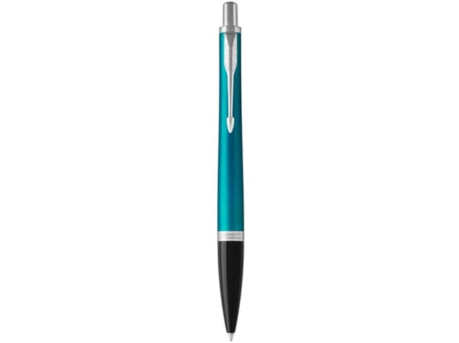 Esferográfica PARKER FPM (Azul - Tinta Azul - Cartridge filling system) PARKER - Canetas - azul, tinta azul, cartridge filling system