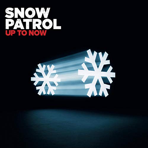 CD Up To Now (2Cd) / Snow Patrol (1 CDs) ISLAND - Música e gravações de som - cd, snow patrol, up to now