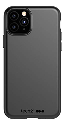 Capa Samsung Galaxy S20+ TECH21 T21-5999 Preto TECH21 - Peças de reposição para telemóveis - samsung galaxy s20, tech21, preto