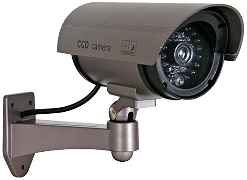 Câmara de Segurança VELEMAN 1000-0009 (Vídeo - 360 p - Até 12 h) Velleman - Câmeras de vigilância - detecção de movimento, alarme, vídeo 360 p, transmissão 300 metros