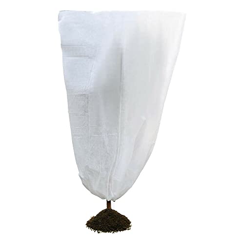 Cobertura Protetora Antiheladas BIOTOP para Árvores e Plantas (150 x 180 cm) Biotop - Tecido de paisagem - antiheladas, 150 x 180 cm, anti-uv, proteção