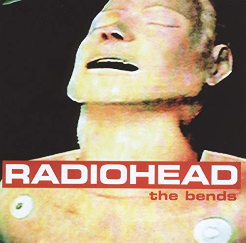 CD The Bends - The Bends (1CDs) (Música) Space1999 - Música e gravações de som - cd, the bends, música