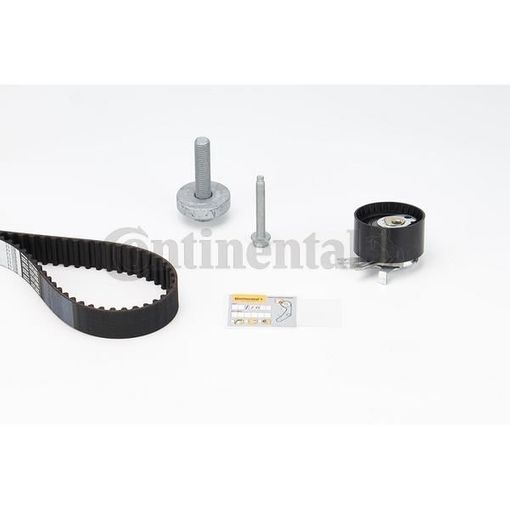 Correia de Distribuição CONTITECH CT1035K1 CONTITECH - Peças do motor do veículo automóvel - correia de distribuição, contitech, ct1035k1, mercedes-benz s-class, w221