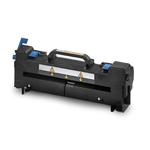 Unidade de fusão OKI MC860MFPC810C830 OKI - Peças de reposição para impressoras, copiadoras e máquinas de fax - unidade de fusão, preto, oki mc860, oki mc880, oki mc890