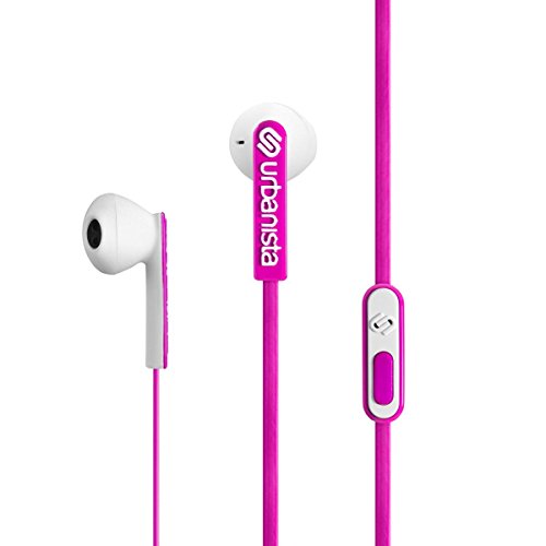 Auriculares Bluetooth URBANISTA San Francisco (In Ear - Microfone) Urbanista - Fones de ouvido - bluetooth, in ear, microfone