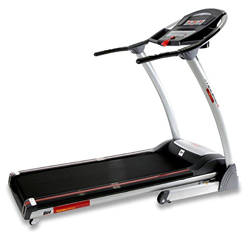 Passadeira de Corrida BH FITNESS Impulse Dual II BH Fitness - Exercício e fitness - corrida, dual, BH FITNESS