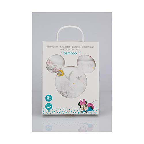 Mamadeira INTERBABY Mn019 (Branco - 0-6 meses) Interbaby - Biberões - bambu, 0-6 meses, fácil de limpar, portátil