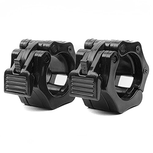 Suporte para Barras GROFITNESS Olímpico (Preto) Grofitness - Grampos de ferramentas e tornos - suporte, barras, olímpico, preto