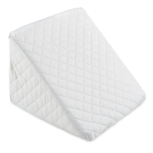 Almofada PROHEEDER com Forma de Cone (Branco) Proheeder - Almofadas - almofada, proheeder, formadecone, branco