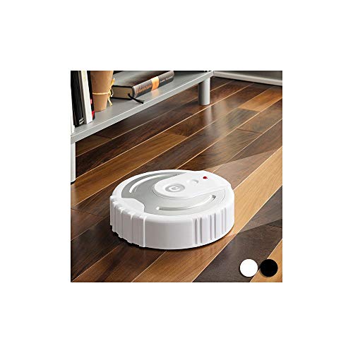 Máquina de Limpeza Robô INNOVAGOODS Ig117339 Branco InnovaGoods - Aspiradores - robô, limpeza, branco