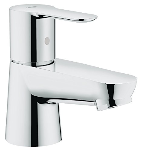 Torneira para Lavatório GROHE Bau Cosmopolitan 20512001 Grohe - Torneiras - torneira, lavatório, grohe bau cosmopolitan, aço inoxidável