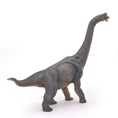 Figura de Ação PAPO Plástico - Azul - 17 x 4.5 x 10 cm Papo - Bonecos de ação e brinquedo - figura, ação, papo, plástico, azul, cuidado corporal