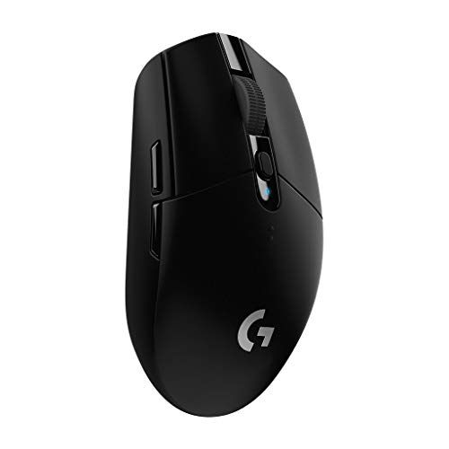 Rato Gaming Wireless Logitech G G305 Lightspeed Preto Logitech - Ratos e trackballs - wireless, gaming, logitech g, lightspeed