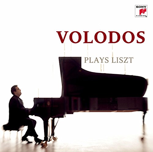 CD Arcadi Volodos - Liszt: Works for Piano (2 CDs) SONY CLASSICAL - Música e gravações de som - cd, arcadi volodos, liszt, obras para piano, 2 cds