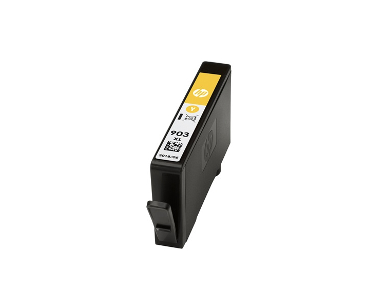 Tinteiro HP 903XL Original Amarelo 1 unidade(s) (Consumível Informática e Tel.) HP - Cartuchos de toner e jato de tinta - amarelo, officejet, hp 903xl