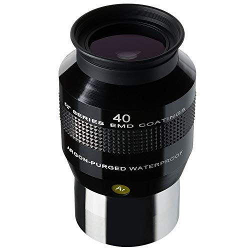 Espelho para Telescópio EXPLORE SCIENTIFIC 52º Ler 40Mm Ar Explore Scientific - Acessórios para telescópios - espelho, telescópio, explore scientific, 52º ler, 40mm ar
