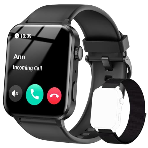 Relógio Desportivo IOWODO R30Pro Preto (Bluetooth - Até 7 dias de autonomia) IOWODO - Monitores de atividade - bluetooth, android, ios, 7 dias autonomia, ecrã tft lcd