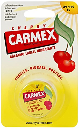 Bálsamo Labial CARMEX Cos (1 x 4,5 g) Carmex - Bálsamos labiais e tratamentos - hidratação, proteção, 4,5 g