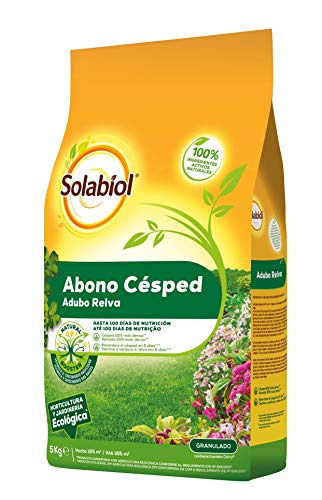 Abonos Compostos E Estimulantes 100% Naturais NATURAL BOOSTER SBM Ciencias para la Vida. S.L.U. - Adubos - compostos, estimulantes, naturais
