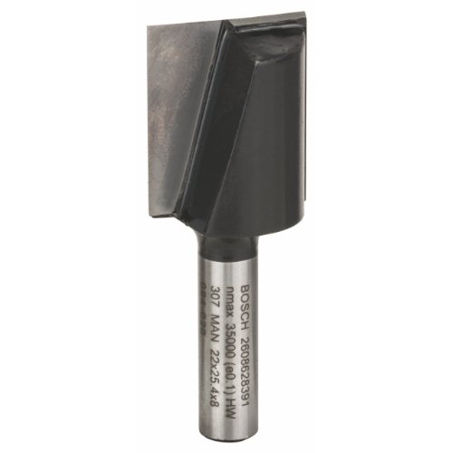 Broca BOSCH 2 608 628 391 (Acessório Rebarbadora) Bosch Professional - Acessórios de roteador - rebarbadora, preto, 1 m, ca