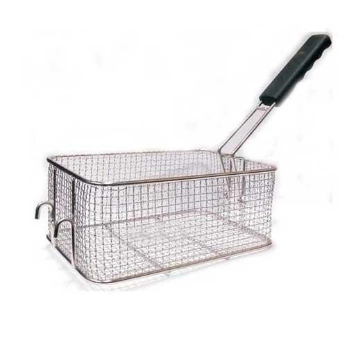 Barco Cestilho Revestido para Freidora de 6 ou 5 L BAR - Eletrodomésticos - cestilho, revestido, 6L, 5l