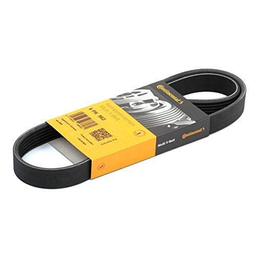 Correia de Acessórios CONTITECH 6PK962 (Recondicionado Como Novo) CONTITECH - Peças do motor do veículo automóvel - transmissão, rodas, veículos, acessórios automóveis