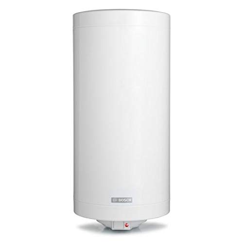 Termoacumulador BOSCH Tronic 2000 T Slim ES 050 Bosch - Aquecimento, ventilação e ar condicionado - 50 litros, 40 litros úteis, 75ºC, controlador electrónico