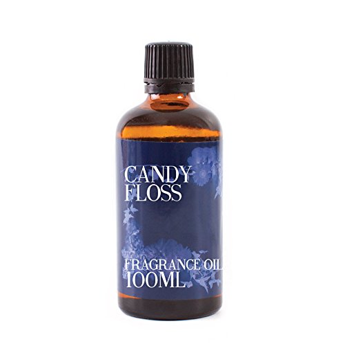 Óleo Essencial MYSTIC MOMENTS Sugar Cane (100 ml) Mystic Moments - Óleo fragrante - óleo essencial, sugar cane, 100 ml
